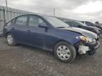 2010 HYUNDAI ELANTRA BLUE   for sale at Copart ON - OTTAWA