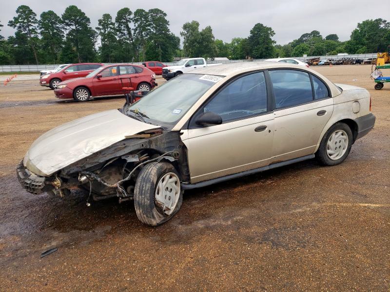 1997 Saturn Sl   