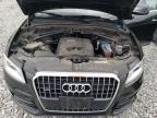 2016 Audi Q5 Premium Plus იყიდება North Billerica-ში, MA - Rear End