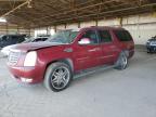2007 Cadillac Escalade Esv للبيع في Phoenix، AZ - Side