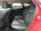 2014 FORD FOCUS ZETE for sale at Copart NEWBURY