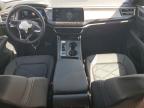 2025 Volkswagen Atlas Cross Sport Se للبيع في Homestead، FL - Front End