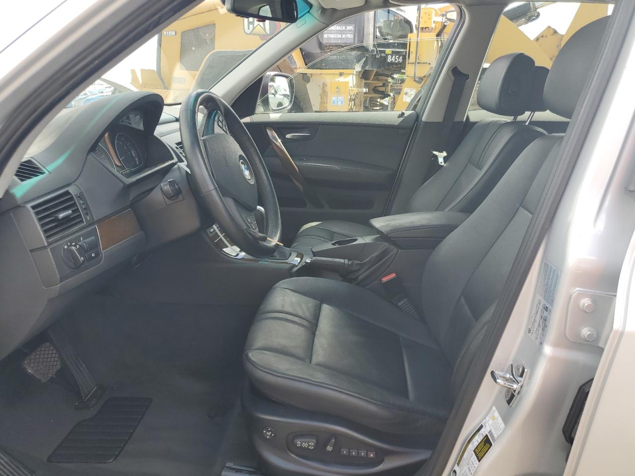 2010 BMW X3 xDrive30I VIN: WBXPC9C43AWJ32826 Lot: 56503615