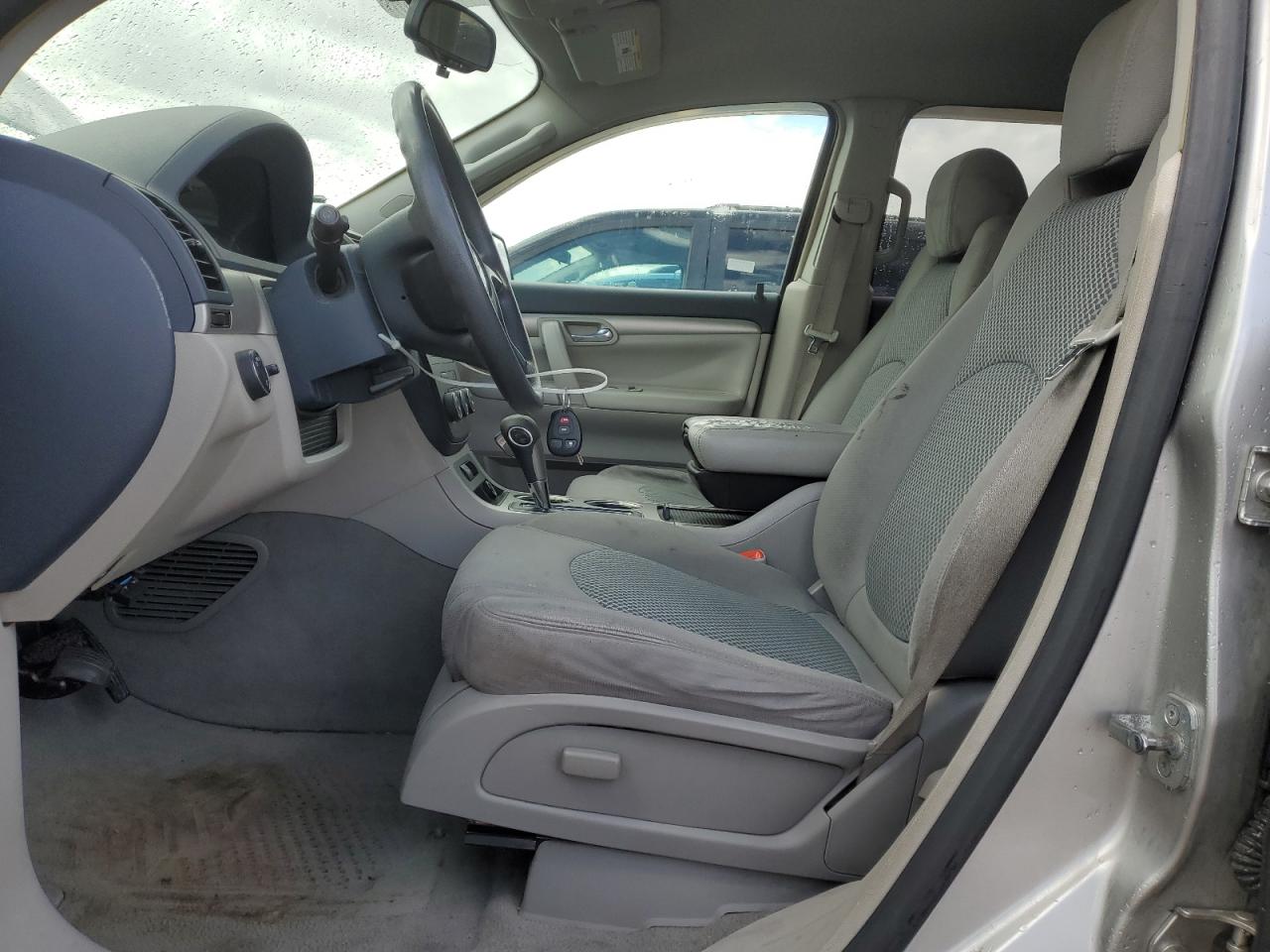 2007 Saturn Outlook Xe VIN: 5GZER13767J171445 Lot: 57036515