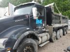Charles City, VA에서 판매 중인 2017 Kenworth T880 Dump Truck - Rollover