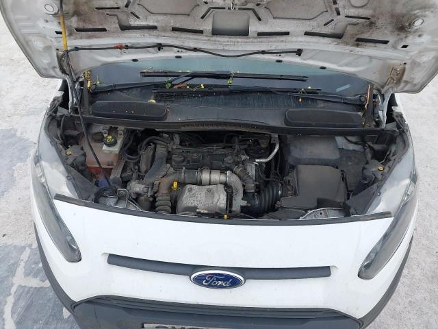 2016 FORD TRANSIT CONNECT 200 