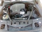 2015 Bmw 528 I продається в Temple, TX - Hail