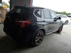 2016 Bmw X3 Xdrive35I للبيع في Mebane، NC - Front End