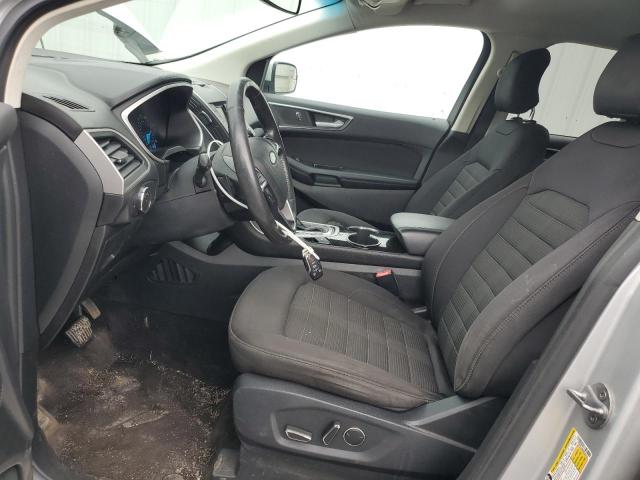 Parquets FORD EDGE 2016 Silver