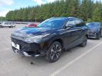 2025 MG MG HS (AS3 for sale at Copart WHITBURN