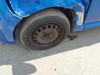2010 CITROEN C1 SPLASH for sale at Copart PETERLEE