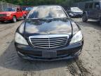 2009 Mercedes-Benz S 550 4Matic for Sale in Waldorf, MD - Front End