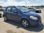 2008 Suzuki Sx4 Base na sprzedaż w Fredericksburg, VA - Rear End