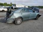 2009 Toyota Camry Base zu verkaufen in Savannah, GA - Rear End