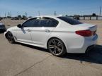 2018 Bmw M550Xi  იყიდება Nampa-ში, ID - Front End