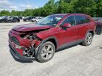 2019 Toyota Rav4 Limited للبيع في Ellwood City، PA - Front End