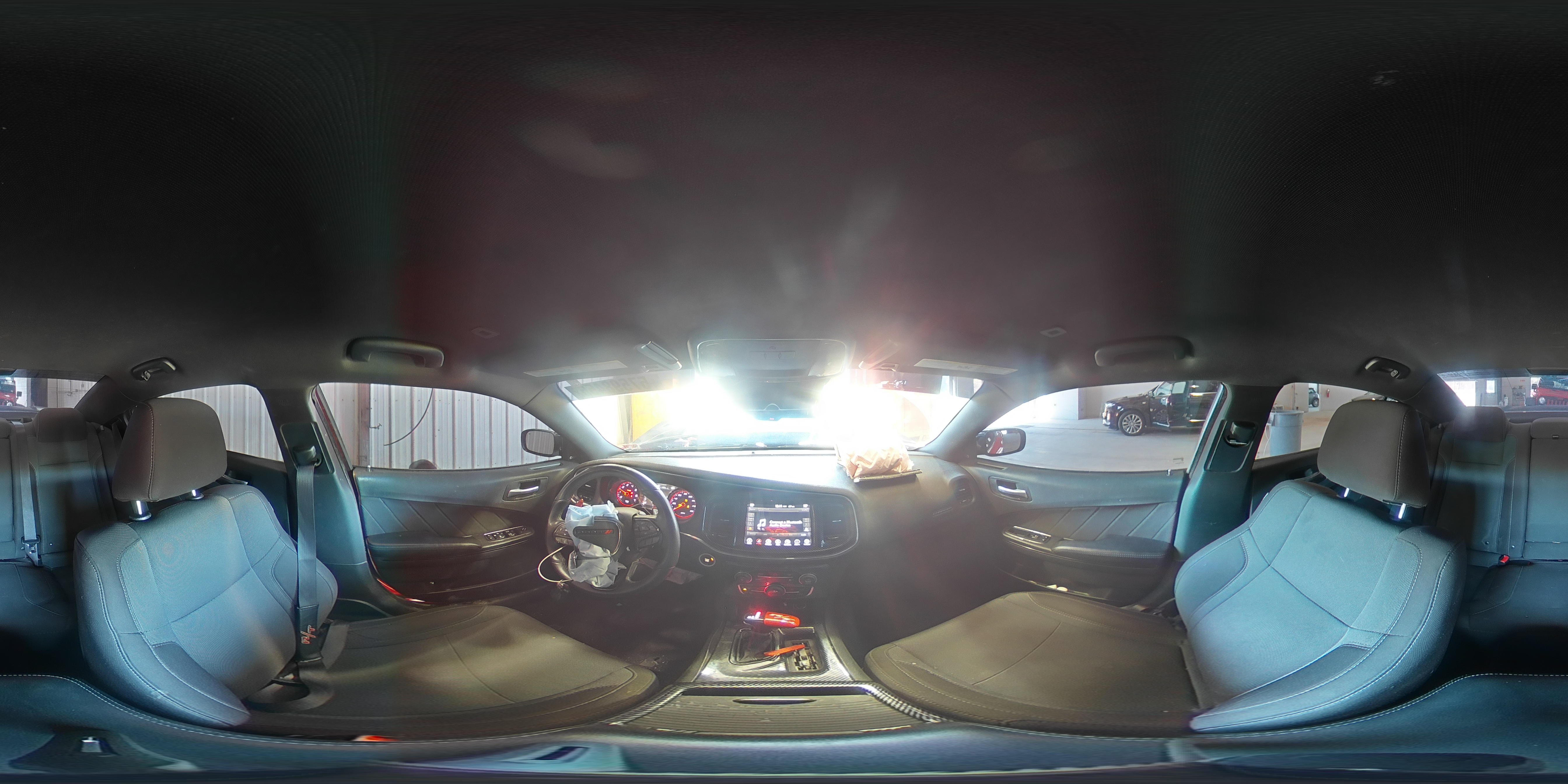 2017 Dodge Charger R/T VIN: 2C3CDXCT8HH585065 Lot: 57598455