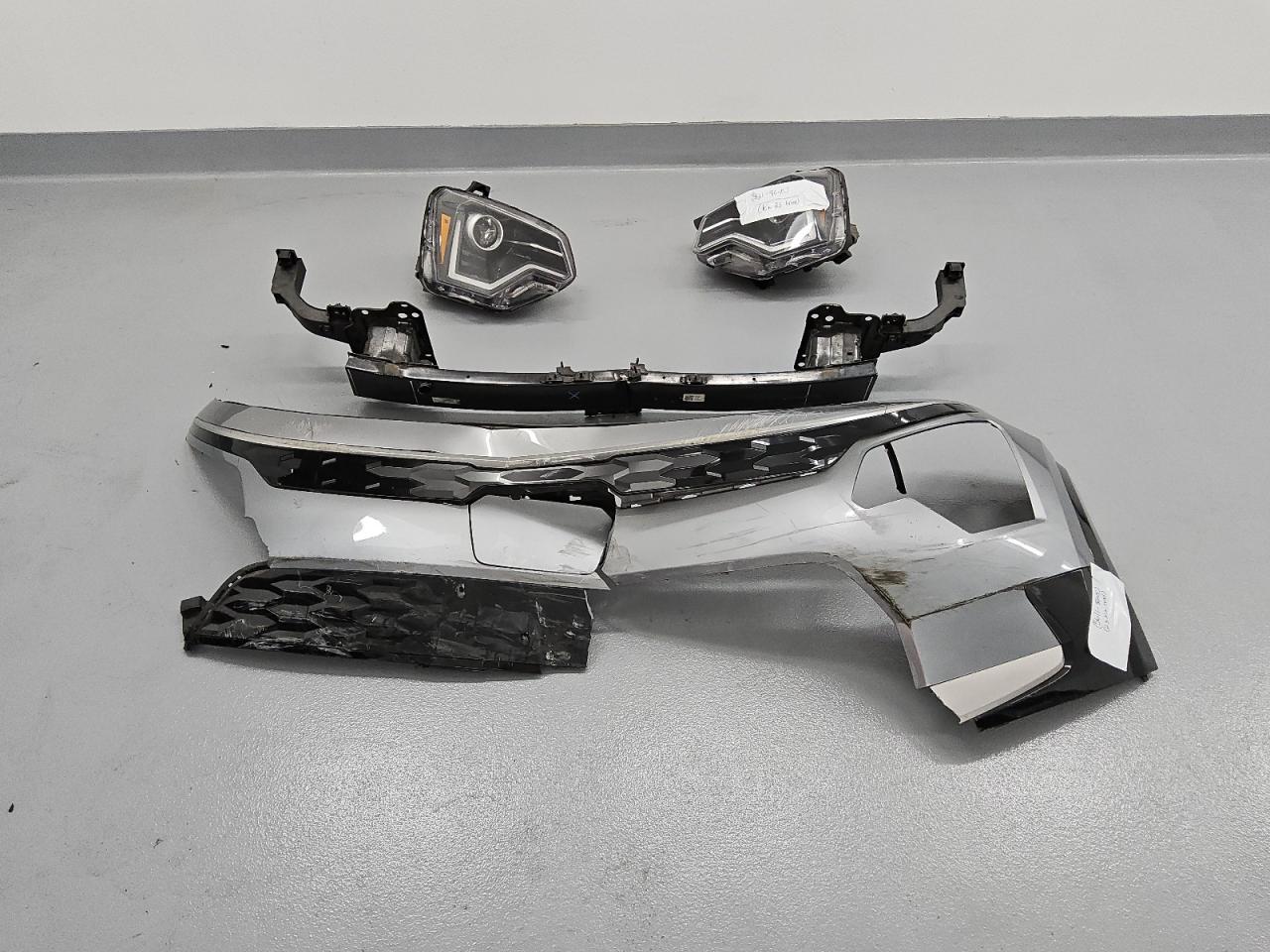 2023 Kia Niro Wind VIN: KNDCR3L19P5028238 Lot: 56118645