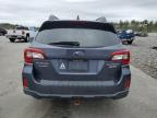2017 Subaru Outback 2.5I Premium იყიდება Windham-ში, ME - Front End