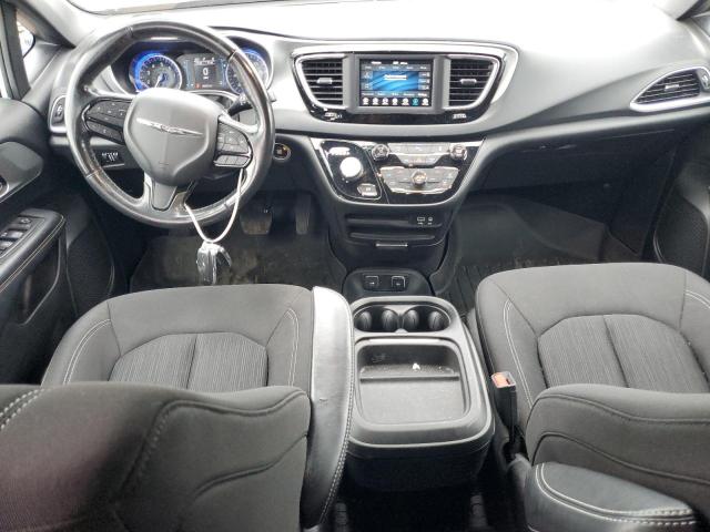  CHRYSLER PACIFICA 2019 White