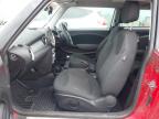 2007 MINI ONE for sale at Copart ROCHFORD