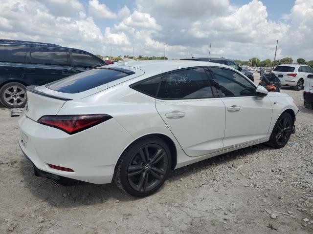  ACURA INTEGRA A- 2024 Biały