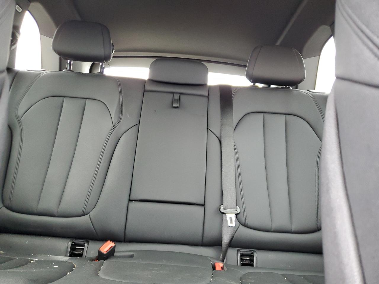 2020 BMW X5 xDrive40I VIN: 5UXCR6C02L9C49466 Lot: 56988425