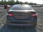 2016 Ford Fusion Se Hybrid na sprzedaż w Mebane, NC - Mechanical