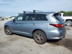 2017 Infiniti Qx60  на продаже в Apopka, FL - Undercarriage