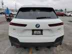 2022 Bmw Ix Xdrive50 for Sale in Sun Valley, CA - Front End