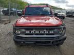 2024 Ford Bronco Big Bend for Sale in Hurricane, WV - Front End