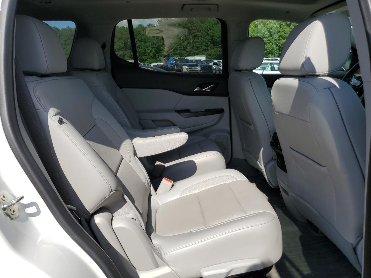2020 GMC Acadia Slt VIN: 1GKKNMLS8LZ230923 Lot: 56700125