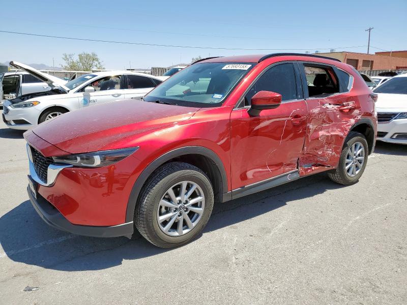 2023 Mazda Cx-5 Select