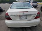 2007 Mercedes-Benz E 350 4Matic de vânzare în Exeter, RI - Side