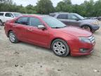 Seaford, DE에서 판매 중인 2011 Ford Fusion Se - Side