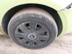 2010 FORD KA STUDIO for sale at Copart CORBY