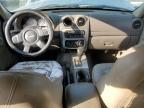 2003 Jeep Liberty Limited de vânzare în Spartanburg, SC - Front End