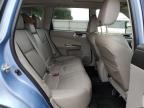 2012 Subaru Forester Limited en Venta en Spartanburg, SC - Minor Dent/Scratches