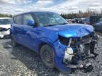 2020 KIA SOUL EX   for sale at Copart QC - MONTREAL