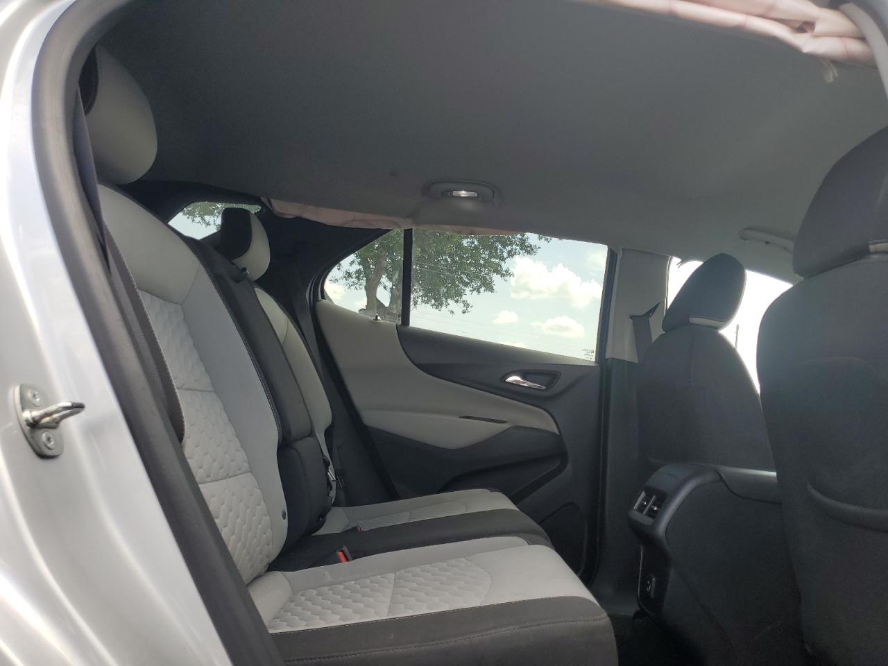 3GNAXHEV0KS551213 CHEVROLET EQUINOX 2019