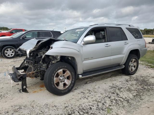 2004 Toyota 4Runner Limited