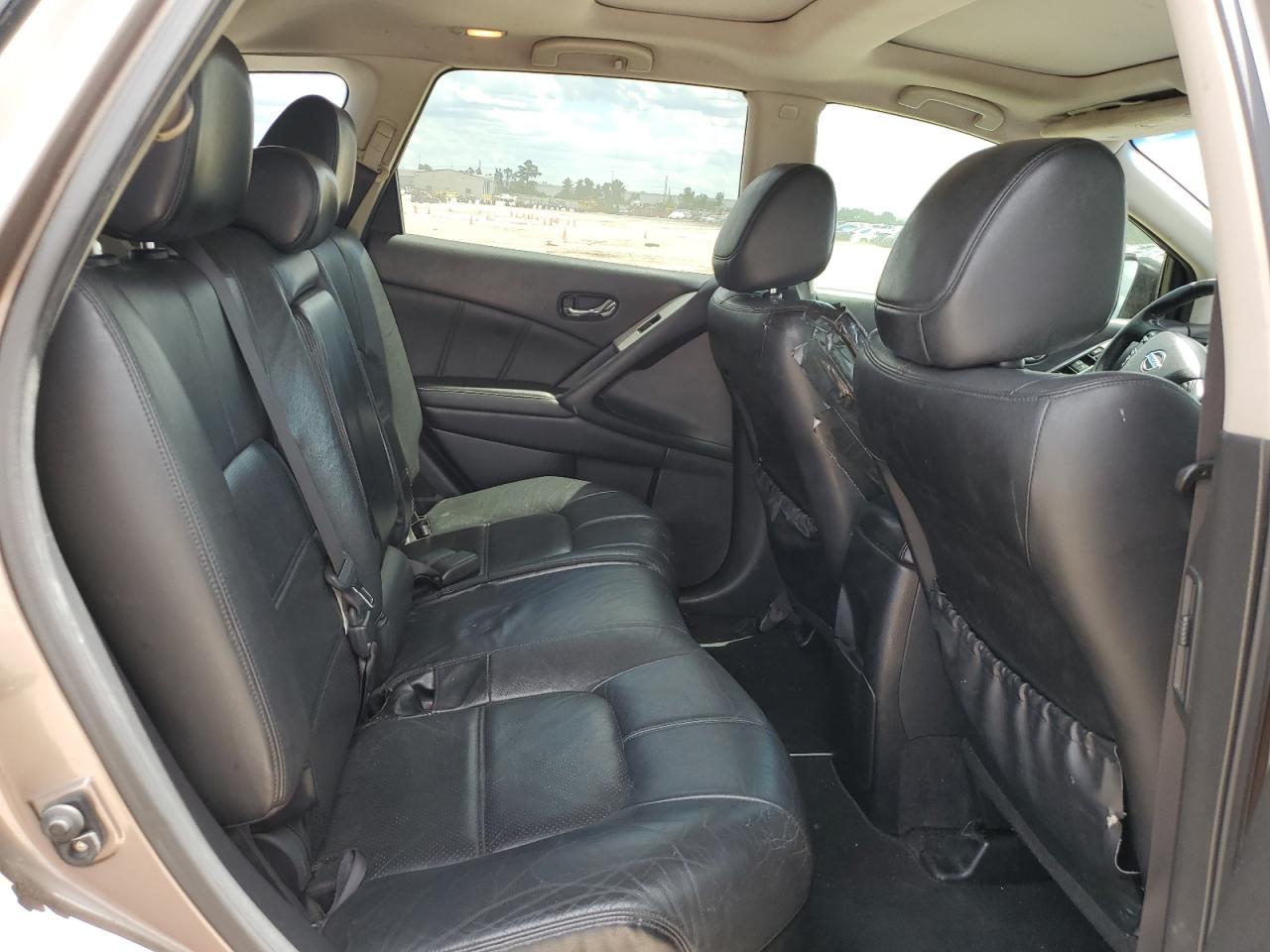 2013 Nissan Murano S VIN: JN8AZ1MU3DW205901 Lot: 56375915