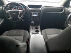 2017 Chevrolet Traverse Lt იყიდება Mebane-ში, NC - Front End