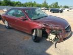 2008 Hyundai Sonata Gls للبيع في Oklahoma City، OK - Front End