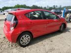 2015 Toyota Prius C  на продаже в Hampton, VA - Side