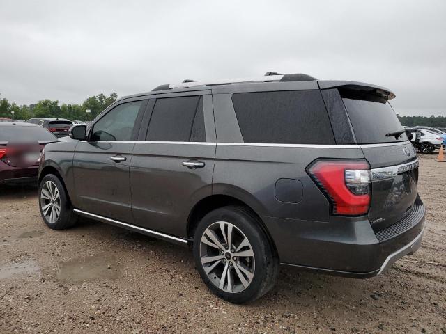  FORD EXPEDITION 2020 Szary