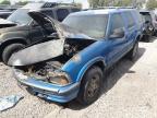 1995 Chevrolet Blazer  na sprzedaż w Las Vegas, NV - Burn - Engine