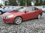 2012 Volvo S60 T6 de vânzare în Windsor, NJ - Rear End