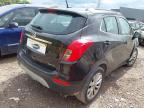 2019 VAUXHALL MOKKA X GRIFFIN ECOTEC  for sale at Copart BRISTOL