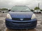 2005 Toyota Sienna Ce للبيع في Chalfont، PA - Side